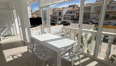 Coco-Cay Beach Bungalow - Foto 3