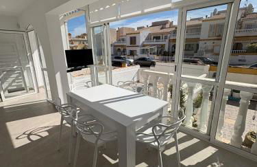 Coco-Cay Beach Bungalow - Foto 3