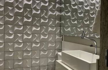 Cobertura Estilosa com Vista Linda e Privacidade - Foto 22