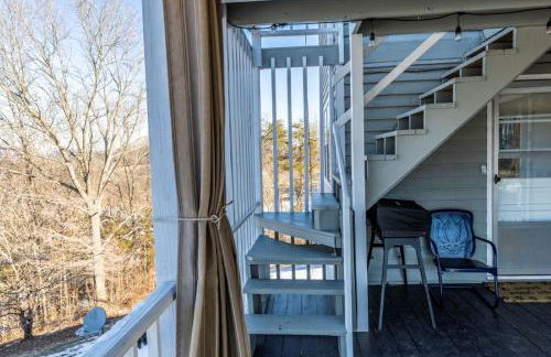 The Loft at Hebron Valley Overlook - Foto 32