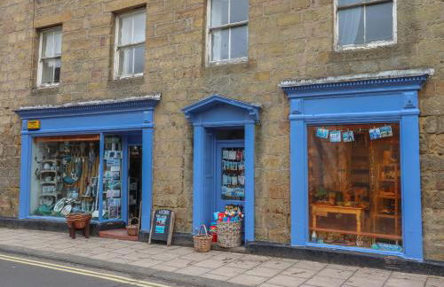 Five Bells Cottage - Foto 15