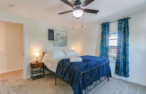 Spacious Shippensburg Home, Close to Museums! - Foto 17