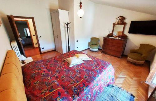 Casa Ridapio: Trail & Relax - Foto 13