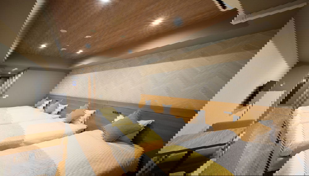 TAKUTO HOTEL Shinsaibashi - Foto 1, Imagem principal