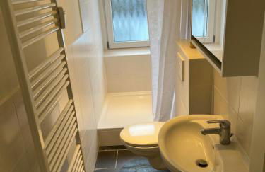 Ruhige, stadtnahe Wohnung im hamburger Westen - Foto 16