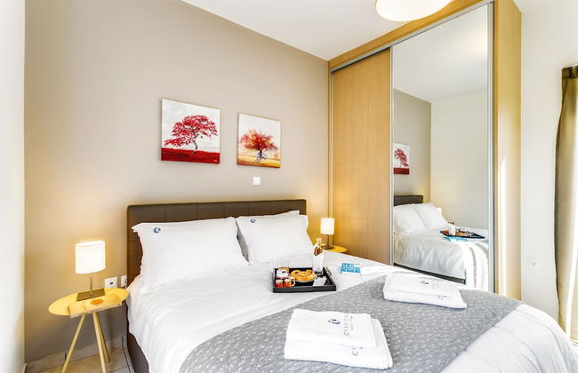 Cyan Icons Villas - Foto 7