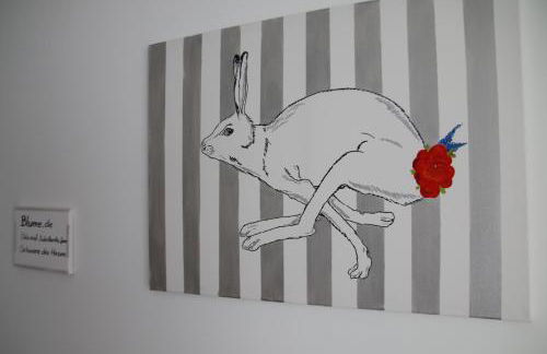 Ferienhaus Neubau Tante Tilly - Foto 14