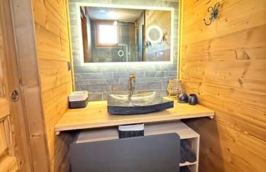 Chalet Grand Area - Foto 24