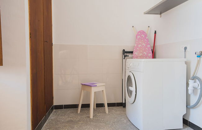 Villa Migdia - Foto 40