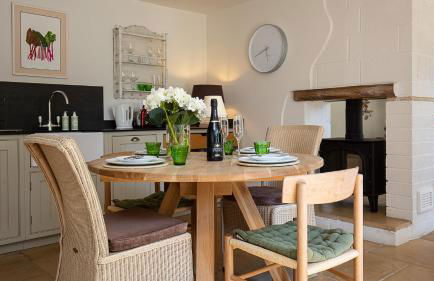 Apple Store Cottage - Foto 11