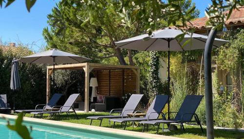 Le Jardin de Lau - Photo 2