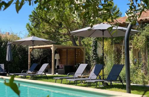 Le Jardin de Lau - Photo 2