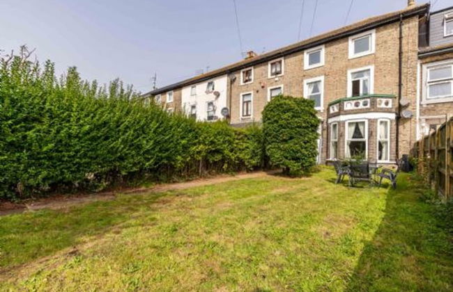 Host Stay St Georges - Foto 11