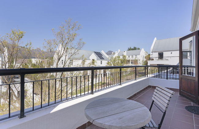 Winelands Golf Lodges 39 - Foto 11