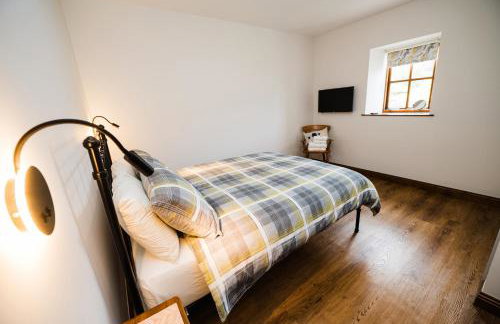 Barn Owl Cottage - Foto 16