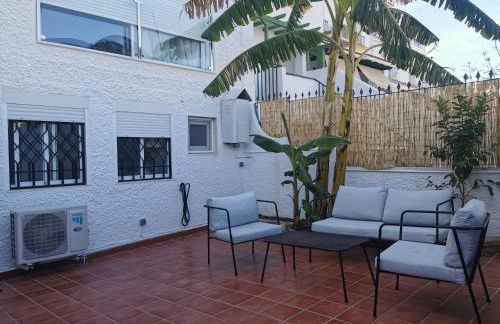 La Platanera de Málaga - Photo 17