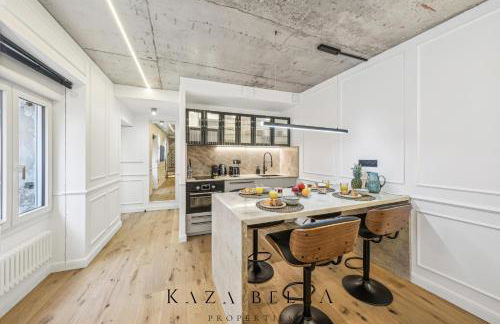 KAZA BELLA - Malakoff - Foto 6