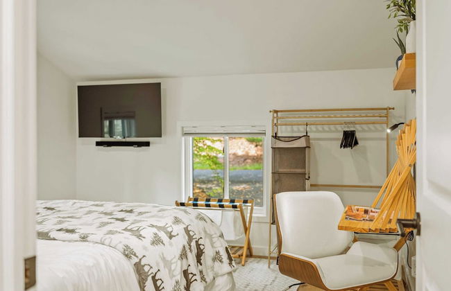 Hot Tub, Lake Access + Community Amenities Somerset Lodge by Avantstay - Foto 23