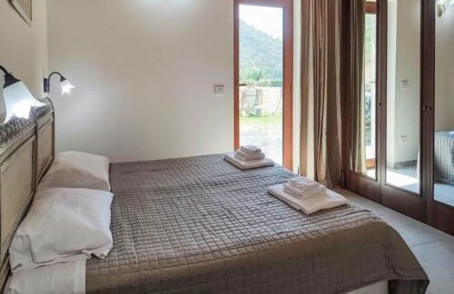 Villa in Gaggi with Pool near Mount Etna - Foto 15