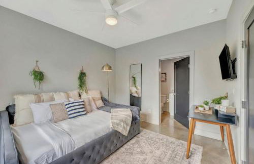 Rooftop Deck Grill Ping Pong Near Downtown Nashville - Foto 26