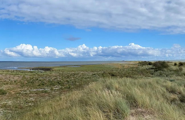 10 Person Holiday Home in Dannemare - Foto 20