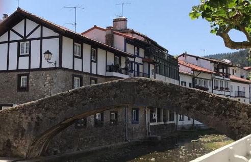 Urdaibai Etxea - Foto 68