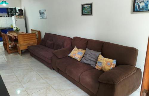 Casa Shangri-la Ar-Condicionado Piscina TV a cabo Wifi 360mb - Foto 43