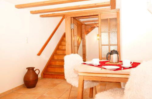 Alpblickhisle - Ferienhaus mit traumhaftem Blick - Foto 11