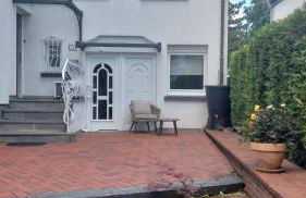 Zimmer mit eigenem Bad und eigenem Eingang - Foto 2