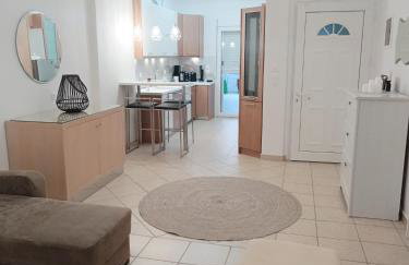 Apartment Ioanna #1 - Foto 10