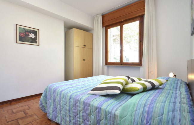 4 bedroom House in Lignano Sabbiadoro with garden and terrace - Photo 7