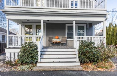 Richards Retreat Walk to Downtown Washer-Dryer - Foto 6