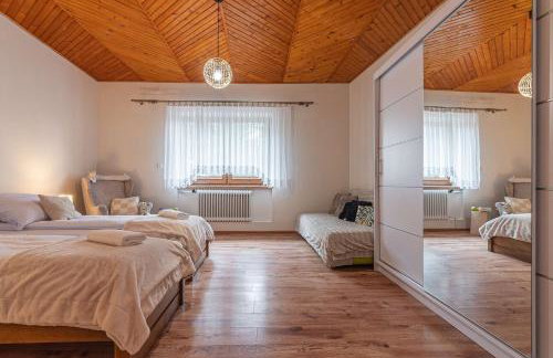 Apartament PIETRASÓWKA - Foto 13