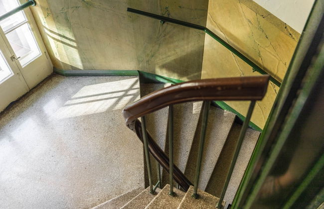 Spacious apt on Tranquil Courtyard - Foto 22