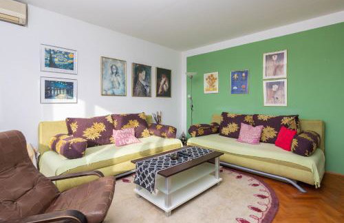 Apartman New Star - Town Centre - Foto 2