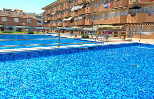 LITORAL COSTA DORADA - ITXAS LUR Only families - Foto 45