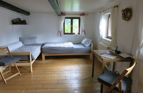 Gruböder Bauernhaus - Foto 34