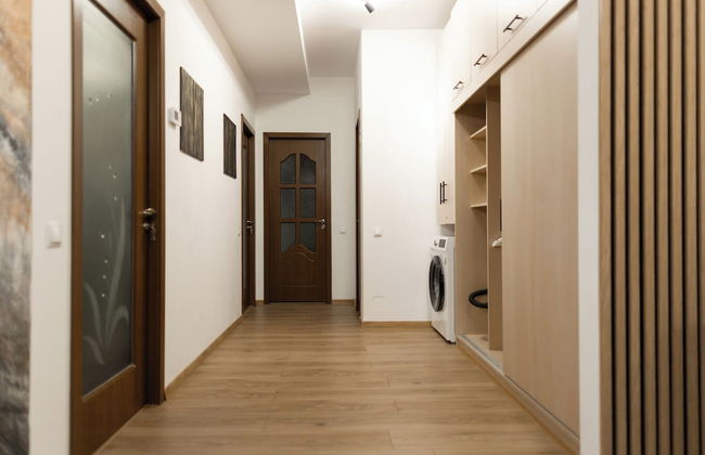 Nest Inn Acajou Apartment - Foto 15