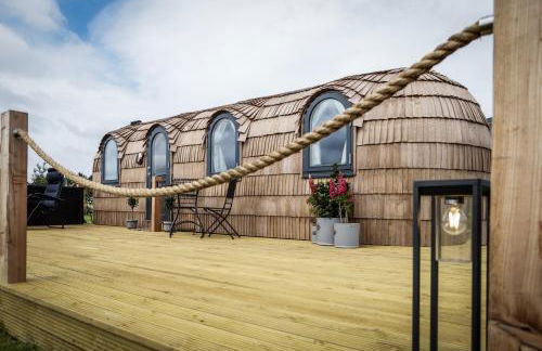 “Whitekirk” Rock & Castle Escapes - Foto 27