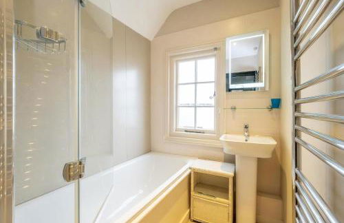 Sanctuary House - Foto 51