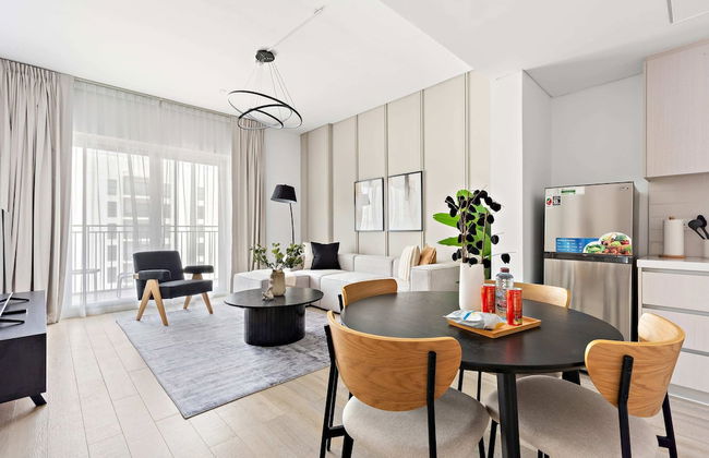 Silkhaus Waters Edge Tower - Yas Island - Photo 30