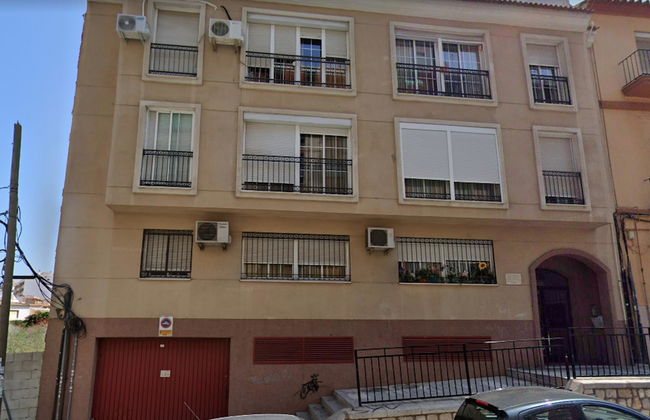 Capuchinos French Balconies - Foto 17