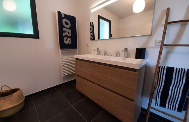 Cosy Villa in Sainte Valiere With Private Pool - Foto 12