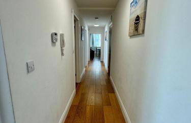 Spacious Vauxhall Apartments for big groups - Foto 6