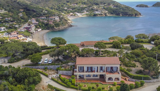 Apartments La Turistica - Foto 2, House