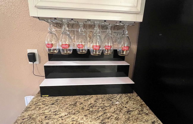 Katy Hideaway Charming 3 Bdr! - Foto 26