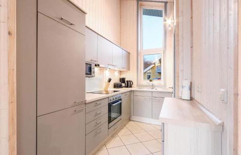 Nice Home In Rechlin With Sauna - Photo 6