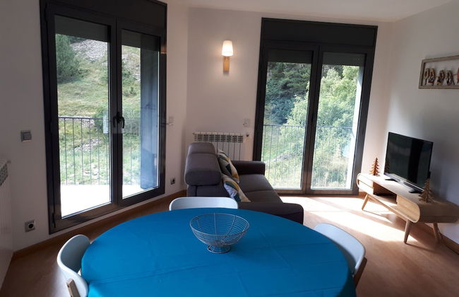 Vitivola Font de Ferro - Ransol - Foto 1