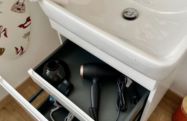 Appart Hotel Gambetta - Foto 20