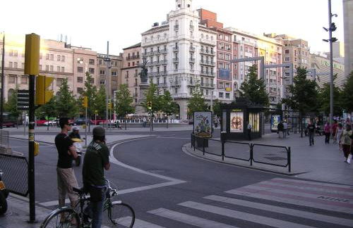 EXCLUSIVO TAPAS EL TUBO CHECKIN 24H Centro 1 - Photo 20